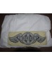 AC007	INDOOR CAR COVER WHITE 2STR WITH WINGS +4 +8 & ROADSTER 