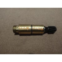 CL209	MOSS BOX SPEEDO CABLE CONNECTOR 