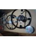 C0058A Brooklands Steering Wheels