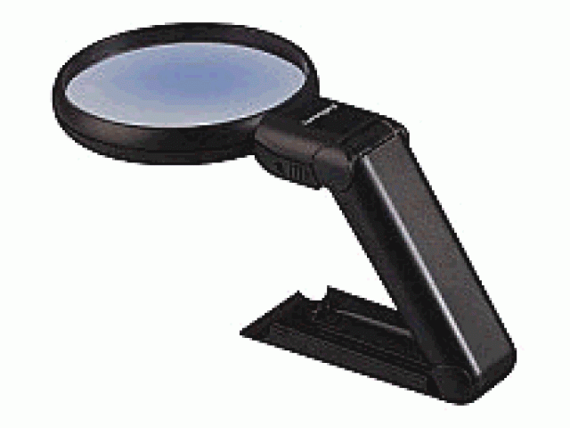 BUDGET Map Magnifiers