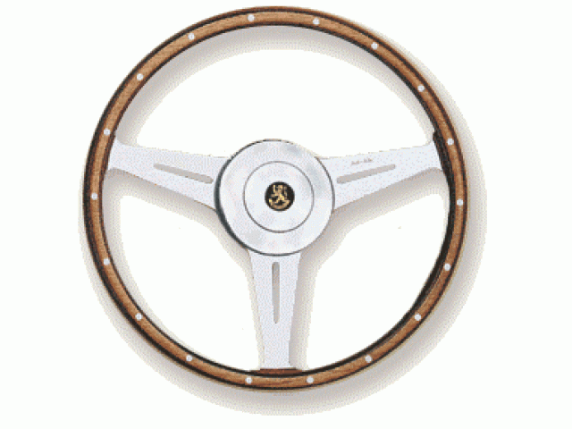 C0041A Moto Lita Steering Wheels MK3 Slot