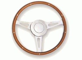 C0041B Moto Lita Steering Wheels MK3 Thin Slot