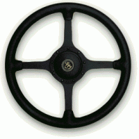 C0050 Moto  Lita 4 Spoke Steering Wheels Leather
