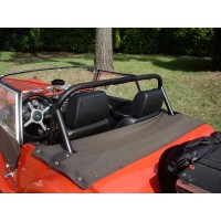 CH0706 ROLLBAR AVAILABLE WITH REMOVEABLE CROSS BAR +8 