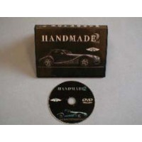 A0231A 	HANDMADE DVD 2